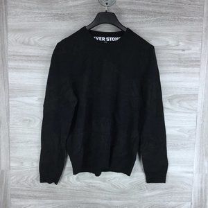 River Stone Slim Fit Echelon Sweater